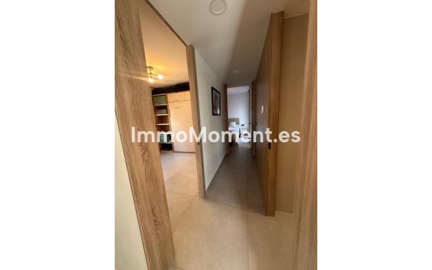 Revente - Villa - Algorfa - Algorfa Centro