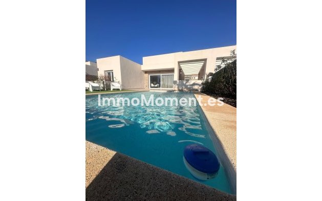 Revente - Villa - Algorfa - Algorfa Centro