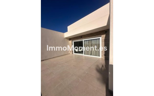 Revente - Villa - Algorfa - Algorfa Centro