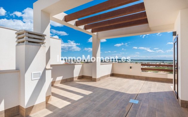 Bestaande woning - Villa - Los Montesinos - Los Montesinos Centro