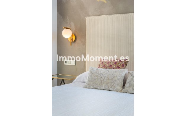 Bestaande woning - Villa - Los Montesinos - Los Montesinos Centro