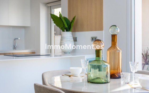 Bestaande woning - Villa - Los Montesinos - Los Montesinos Centro