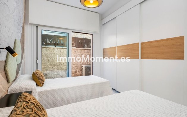 Bestaande woning - Villa - Los Montesinos - Los Montesinos Centro