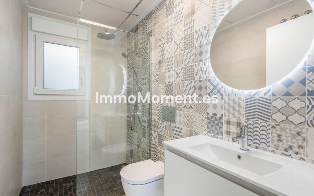 Bestaande woning - Villa - Los Montesinos - Los Montesinos Centro