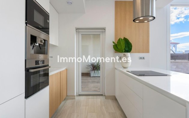 Bestaande woning - Villa - Los Montesinos - Los Montesinos Centro