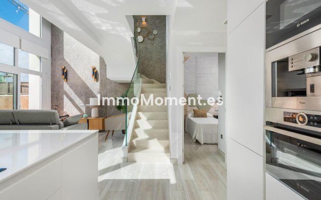 Bestaande woning - Villa - Los Montesinos - Los Montesinos Centro