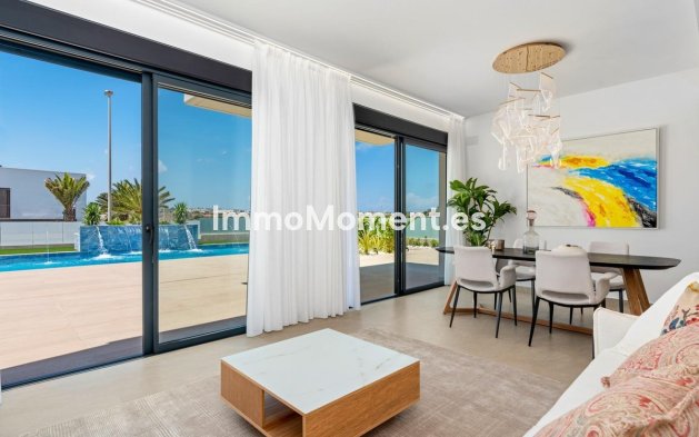 Wiederverkauf - Villa - Orihuela - Orihuela Costa