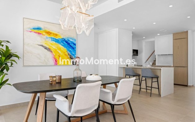 Wiederverkauf - Villa - Orihuela - Orihuela Costa