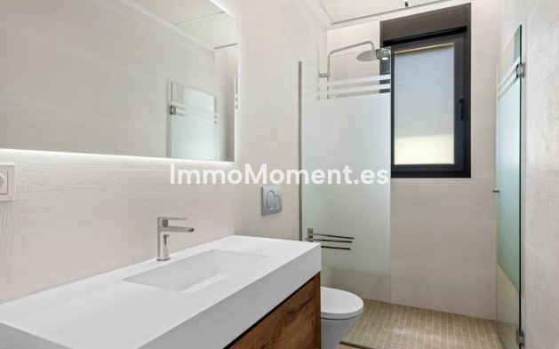 Wiederverkauf - Villa - Orihuela - Orihuela Costa