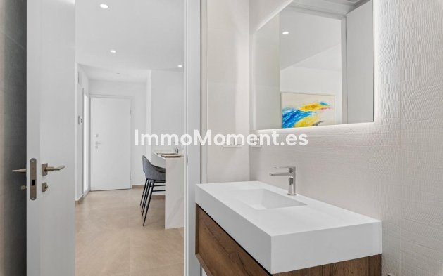 Wiederverkauf - Villa - Orihuela - Orihuela Costa