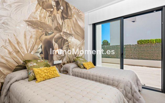 Wiederverkauf - Villa - Orihuela - Orihuela Costa