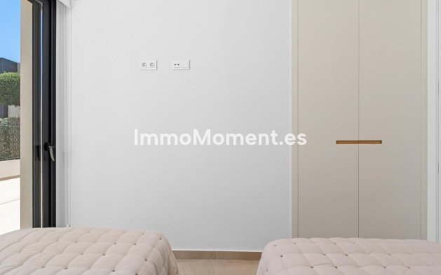 Wiederverkauf - Villa - Orihuela - Orihuela Costa