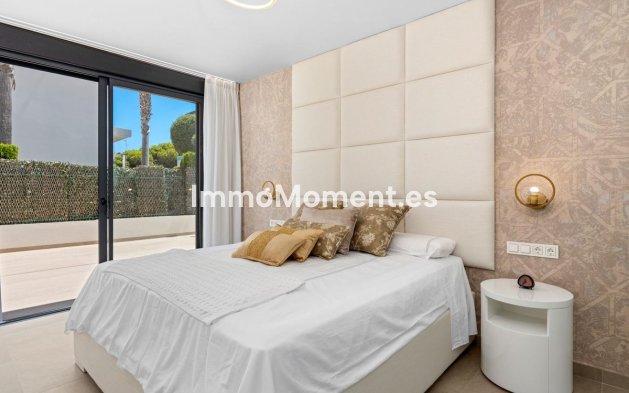 Wiederverkauf - Villa - Orihuela - Orihuela Costa