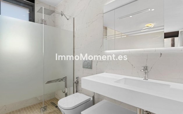 Wiederverkauf - Villa - Orihuela - Orihuela Costa