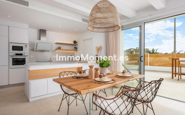 Wiederverkauf - Villa - Dolores - Dolores Centro