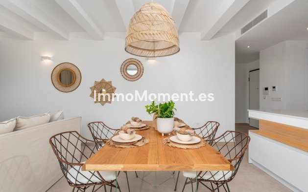 Wiederverkauf - Villa - Dolores - Dolores Centro