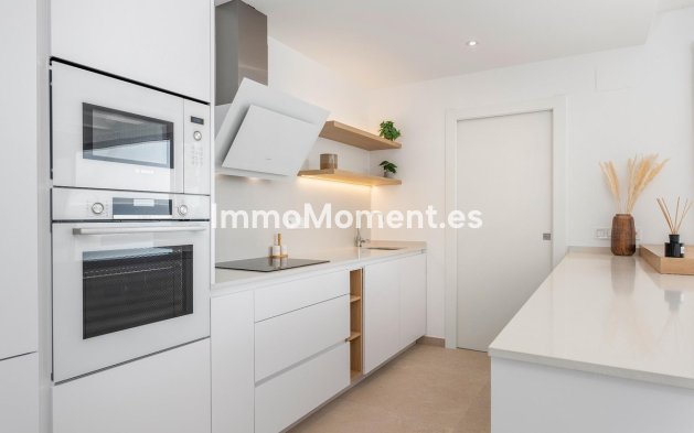 Wiederverkauf - Villa - Dolores - Dolores Centro