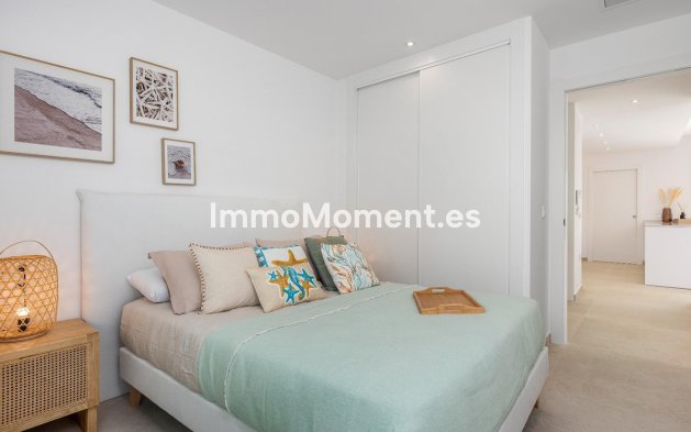 Wiederverkauf - Villa - Dolores - Dolores Centro