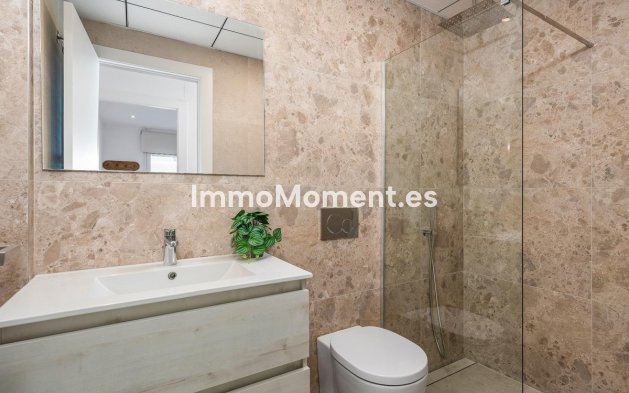 Wiederverkauf - Villa - Dolores - Dolores Centro