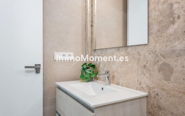 Wiederverkauf - Villa - Dolores - Dolores Centro