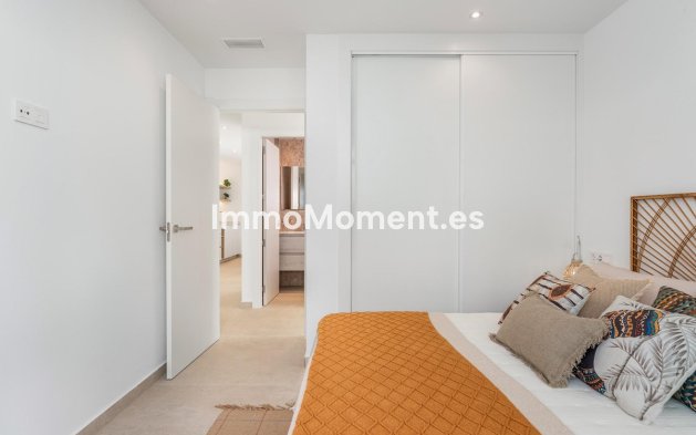 Wiederverkauf - Villa - Dolores - Dolores Centro