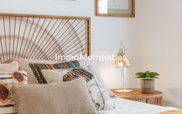 Wiederverkauf - Villa - Dolores - Dolores Centro