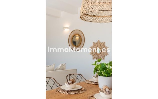 Wiederverkauf - Villa - Dolores - Dolores Centro