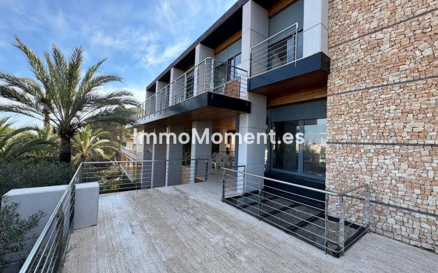 Wiederverkauf - Villa - Orihuela - Orihuela Costa