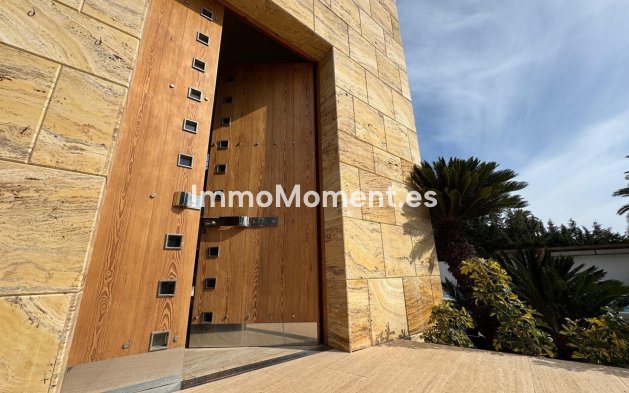 Wiederverkauf - Villa - Orihuela - Orihuela Costa