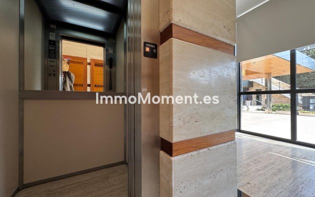 Wiederverkauf - Villa - Orihuela - Orihuela Costa