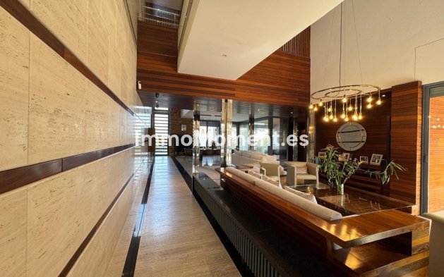 Wiederverkauf - Villa - Orihuela - Orihuela Costa