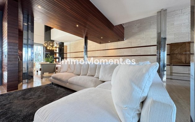 Wiederverkauf - Villa - Orihuela - Orihuela Costa