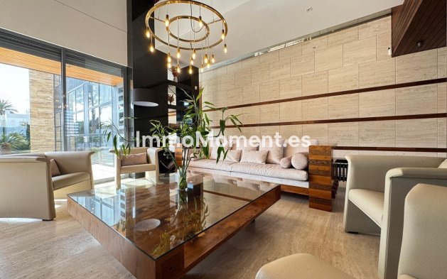 Wiederverkauf - Villa - Orihuela - Orihuela Costa