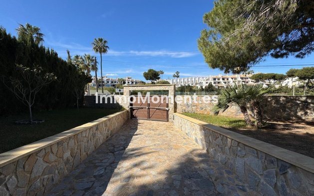 Revente - Villa - Orihuela - Cabo Roig