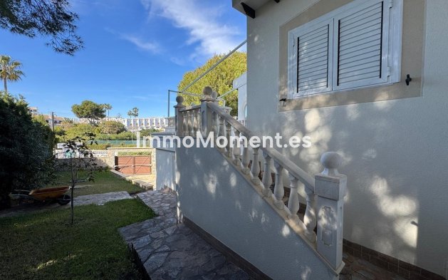 Revente - Villa - Orihuela - Cabo Roig