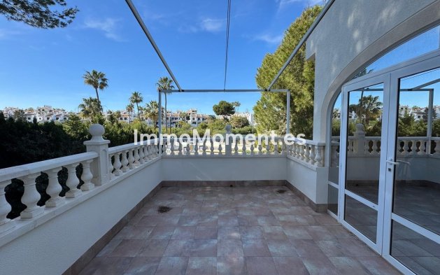 Revente - Villa - Orihuela - Cabo Roig