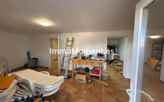 Revente - Villa - Orihuela - Cabo Roig