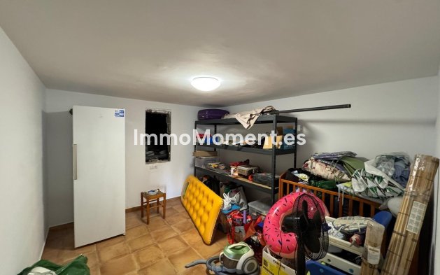 Revente - Villa - Orihuela - Cabo Roig