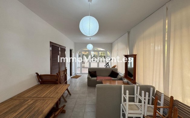 Revente - Villa - Orihuela - Cabo Roig