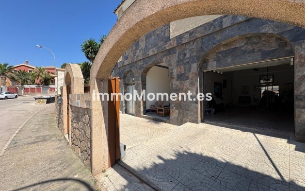 Wiederverkauf - Villa - Orihuela - Orihuela Costa