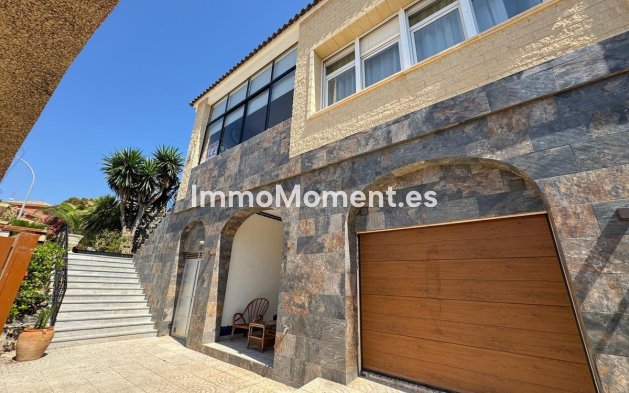 Wiederverkauf - Villa - Orihuela - Orihuela Costa