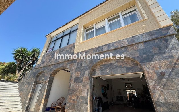 Wiederverkauf - Villa - Orihuela - Orihuela Costa