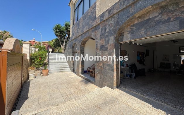 Wiederverkauf - Villa - Orihuela - Orihuela Costa