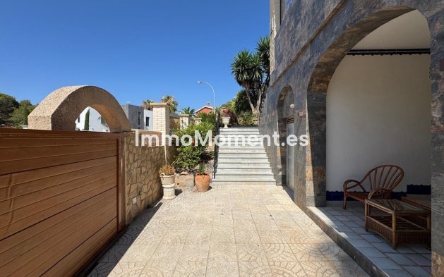 Wiederverkauf - Villa - Orihuela - Orihuela Costa