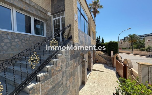 Wiederverkauf - Villa - Orihuela - Orihuela Costa