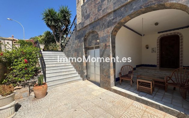 Wiederverkauf - Villa - Orihuela - Orihuela Costa