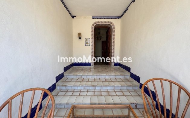 Wiederverkauf - Villa - Orihuela - Orihuela Costa