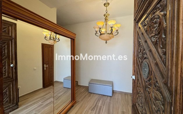 Wiederverkauf - Villa - Orihuela - Orihuela Costa