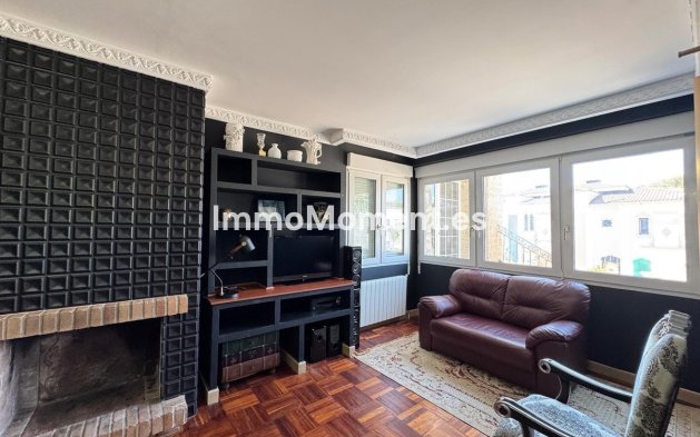 Wiederverkauf - Villa - Orihuela - Orihuela Costa