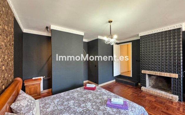 Wiederverkauf - Villa - Orihuela - Orihuela Costa